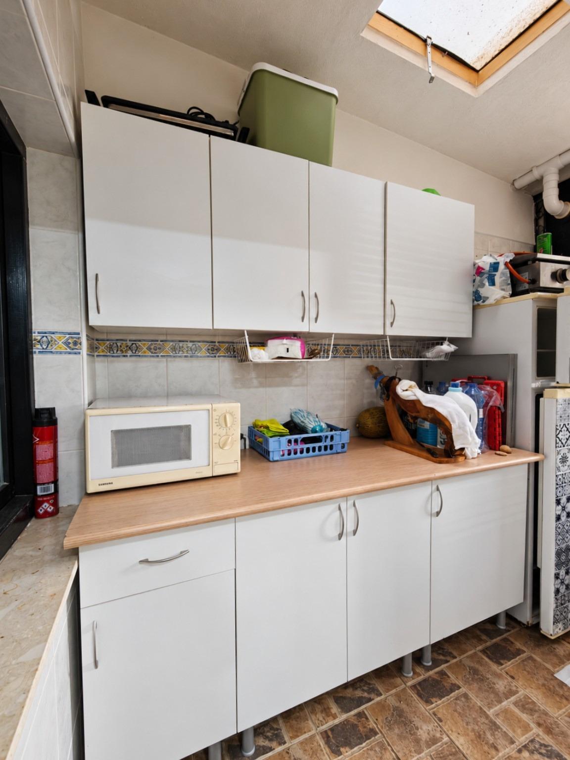 2-12 Apartment in Los Alcazares, Murcia