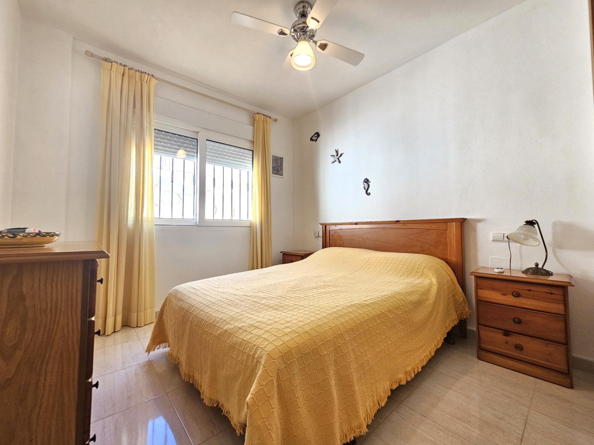 2-12 Town House in Pilar de La Horadada, Alicante