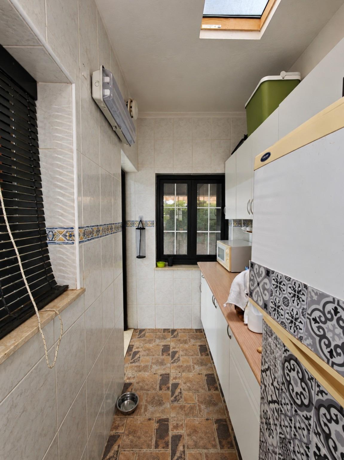 2-13 Apartment in Los Alcazares, Murcia