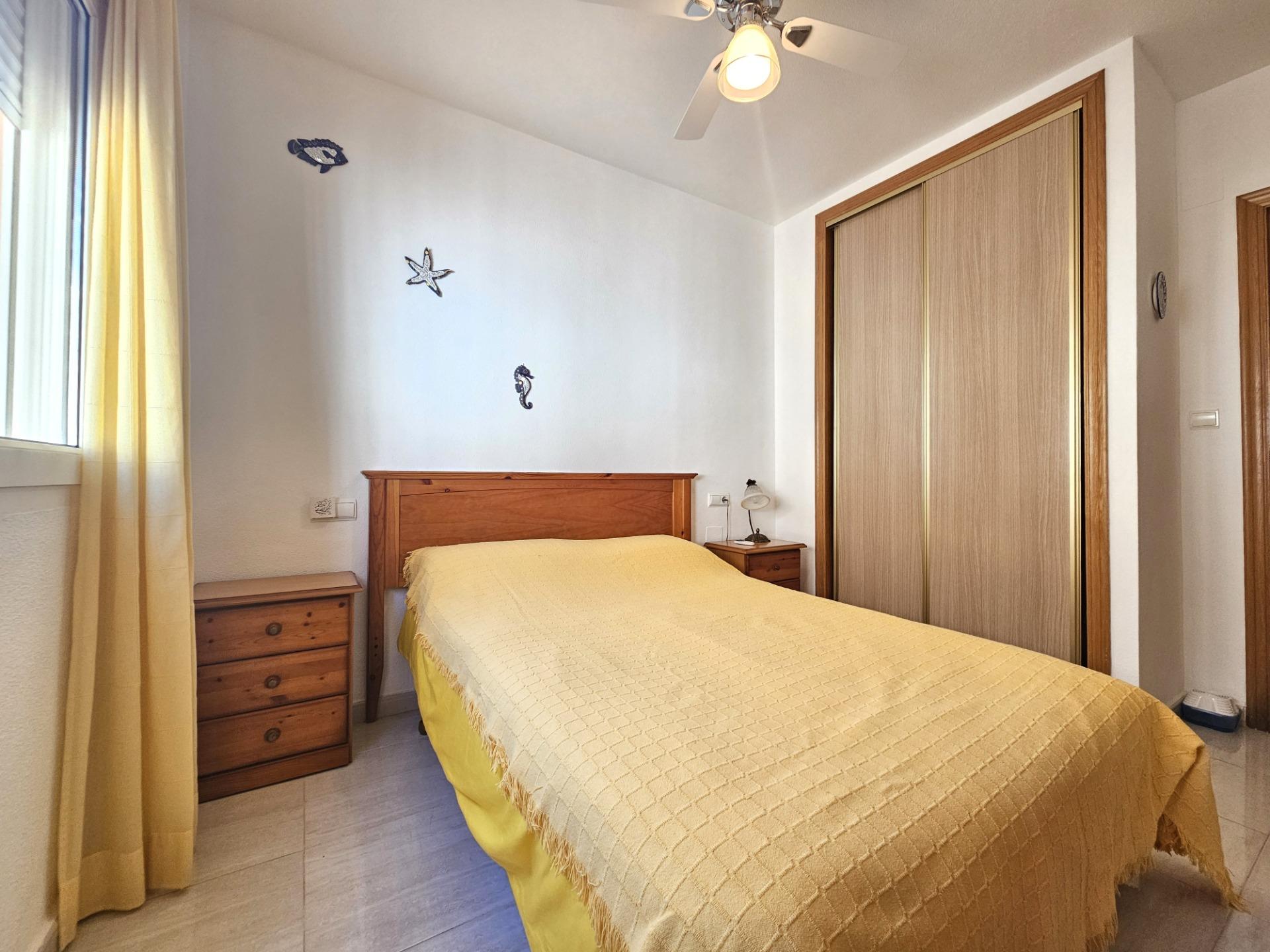 2-13 Town House in Pilar de La Horadada, Alicante