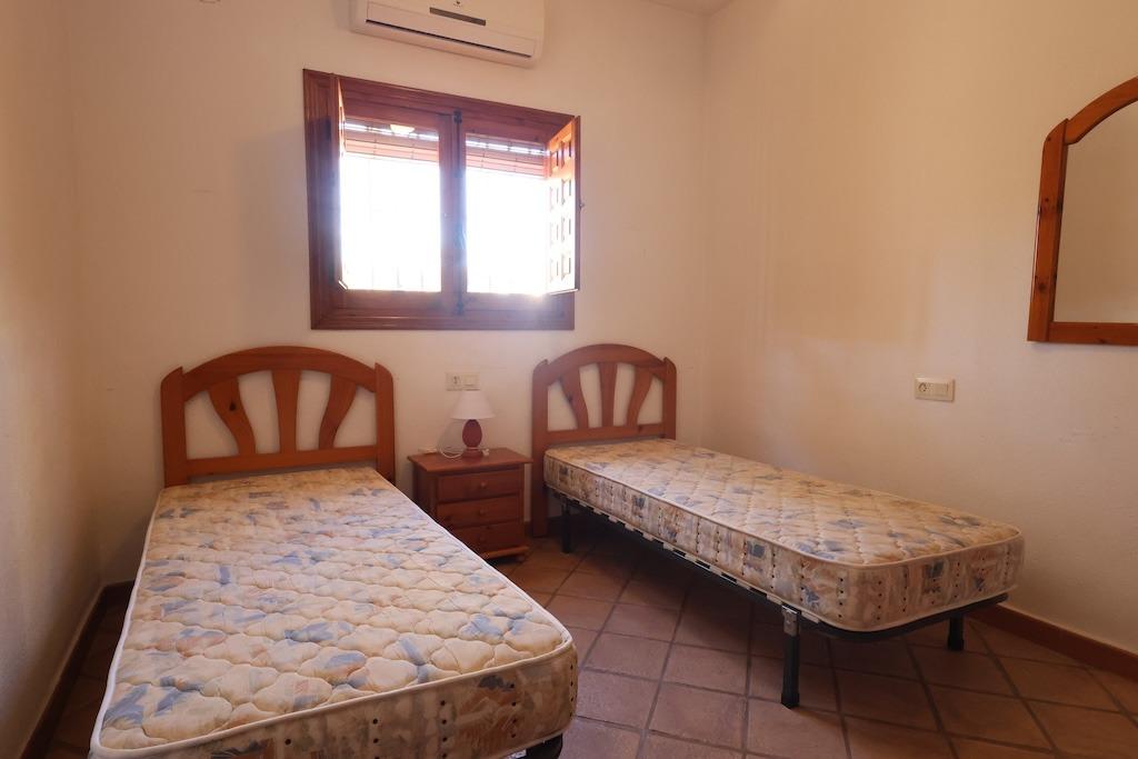 2-13 Villa in Orihuela Costa, Alicante