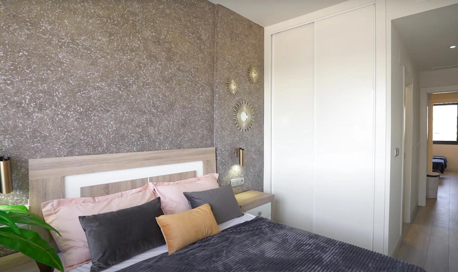 2-13 Apartment in Guardamar del Segura, Alicante