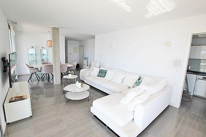 2-13 Penthouse in Guardamar del Segura, Alicante