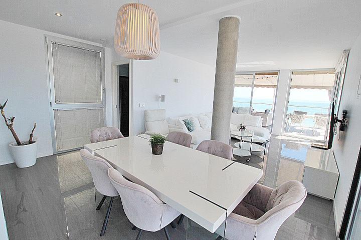 2-14 Penthouse in Guardamar del Segura, Alicante