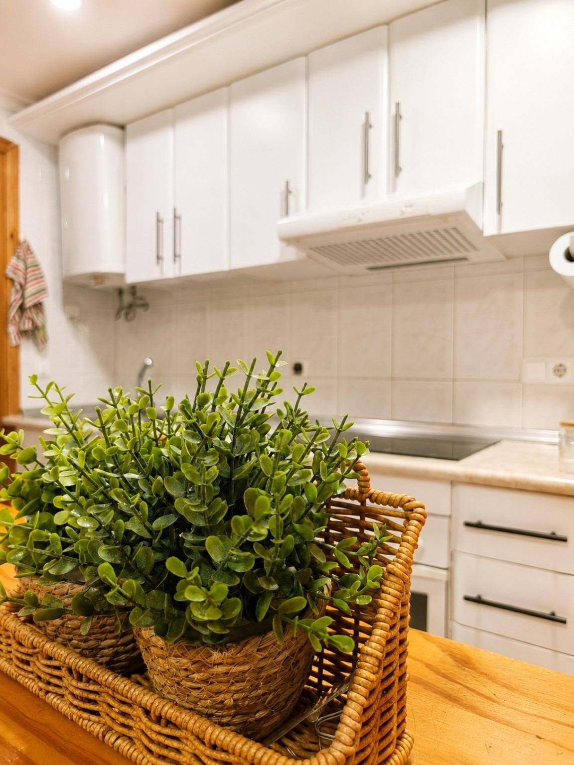 2-15 Apartment in Los Alcazares, Murcia
