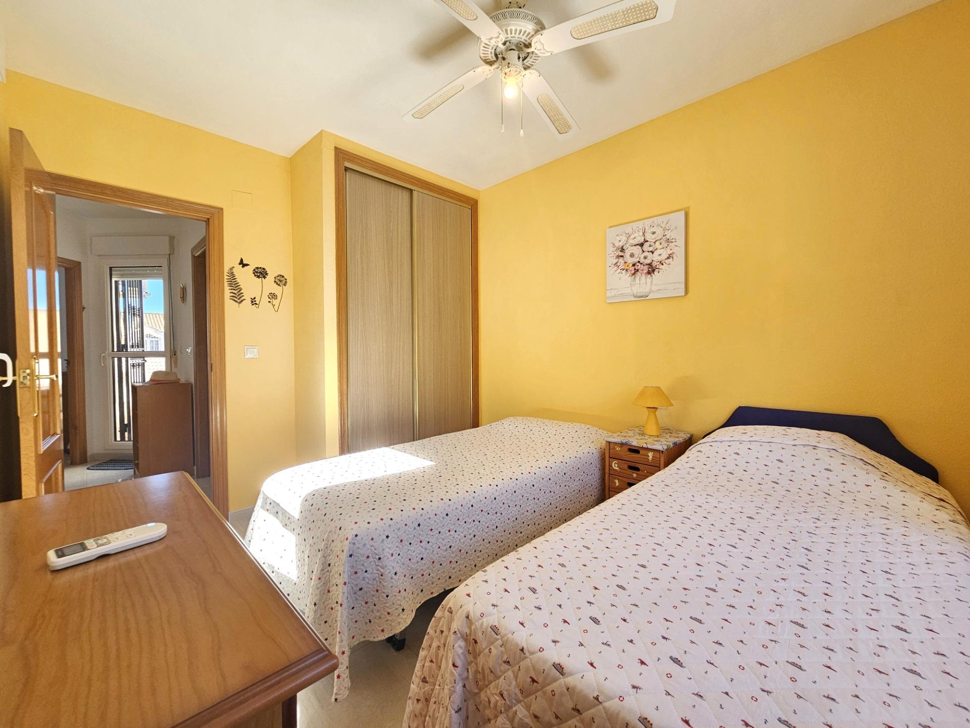2-15 Town House in Pilar de La Horadada, Alicante