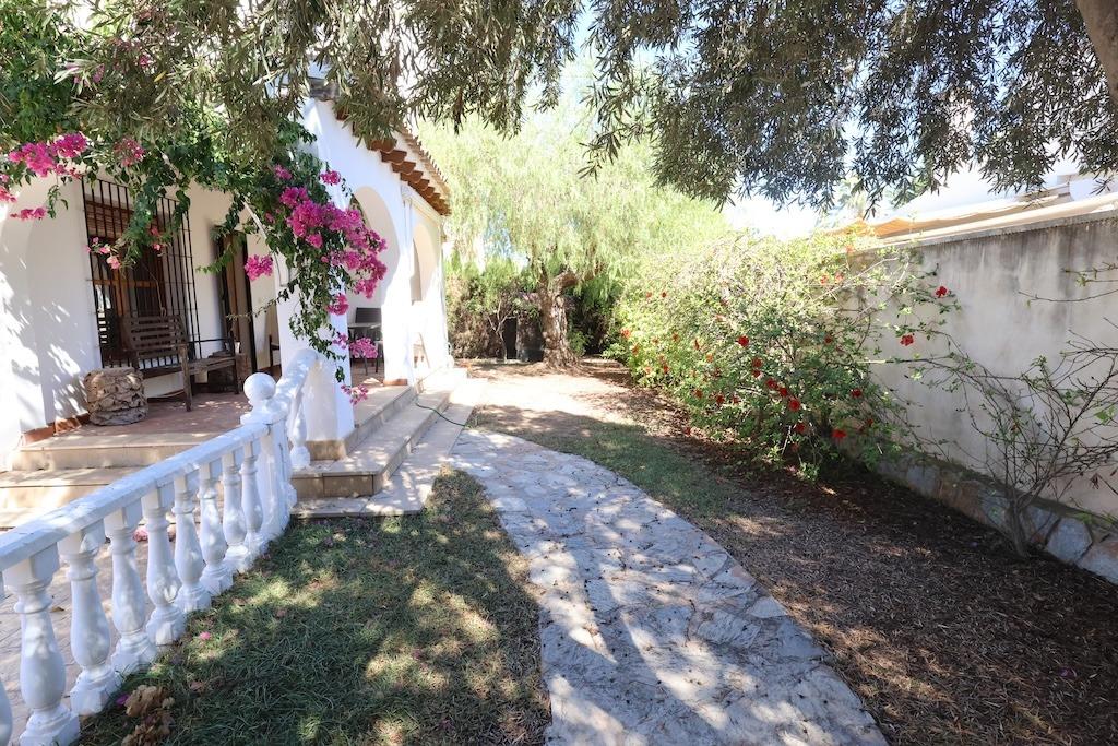 2-15 Villa in Orihuela Costa, Alicante