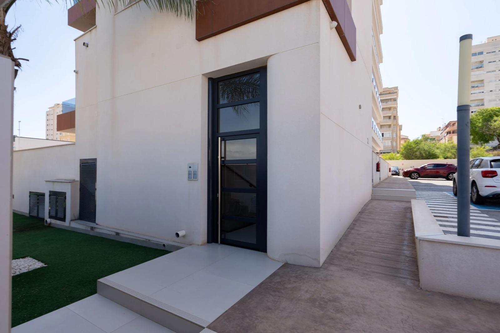 2-15 Apartment in Guardamar del Segura, Alicante