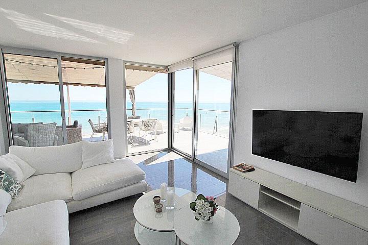 2-15 Penthouse in Guardamar del Segura, Alicante
