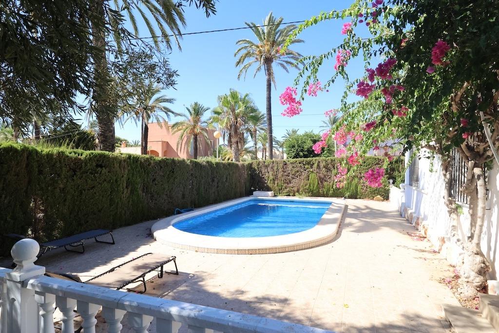 2-16 Villa in Orihuela Costa, Alicante