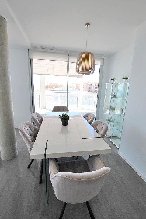2-16 Penthouse in Guardamar del Segura, Alicante