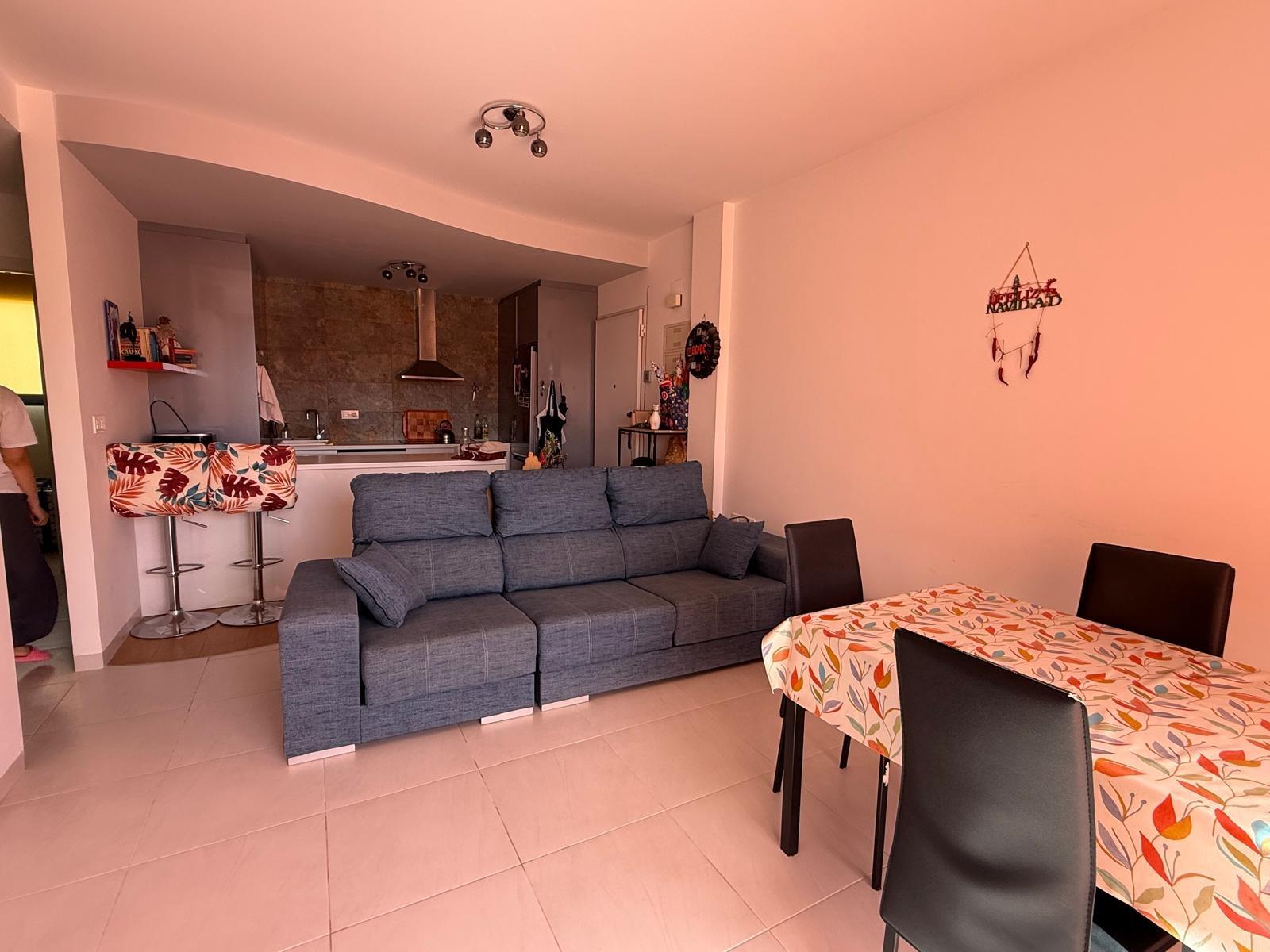 2-16 Bungalow in Orihuela Costa, Alicante