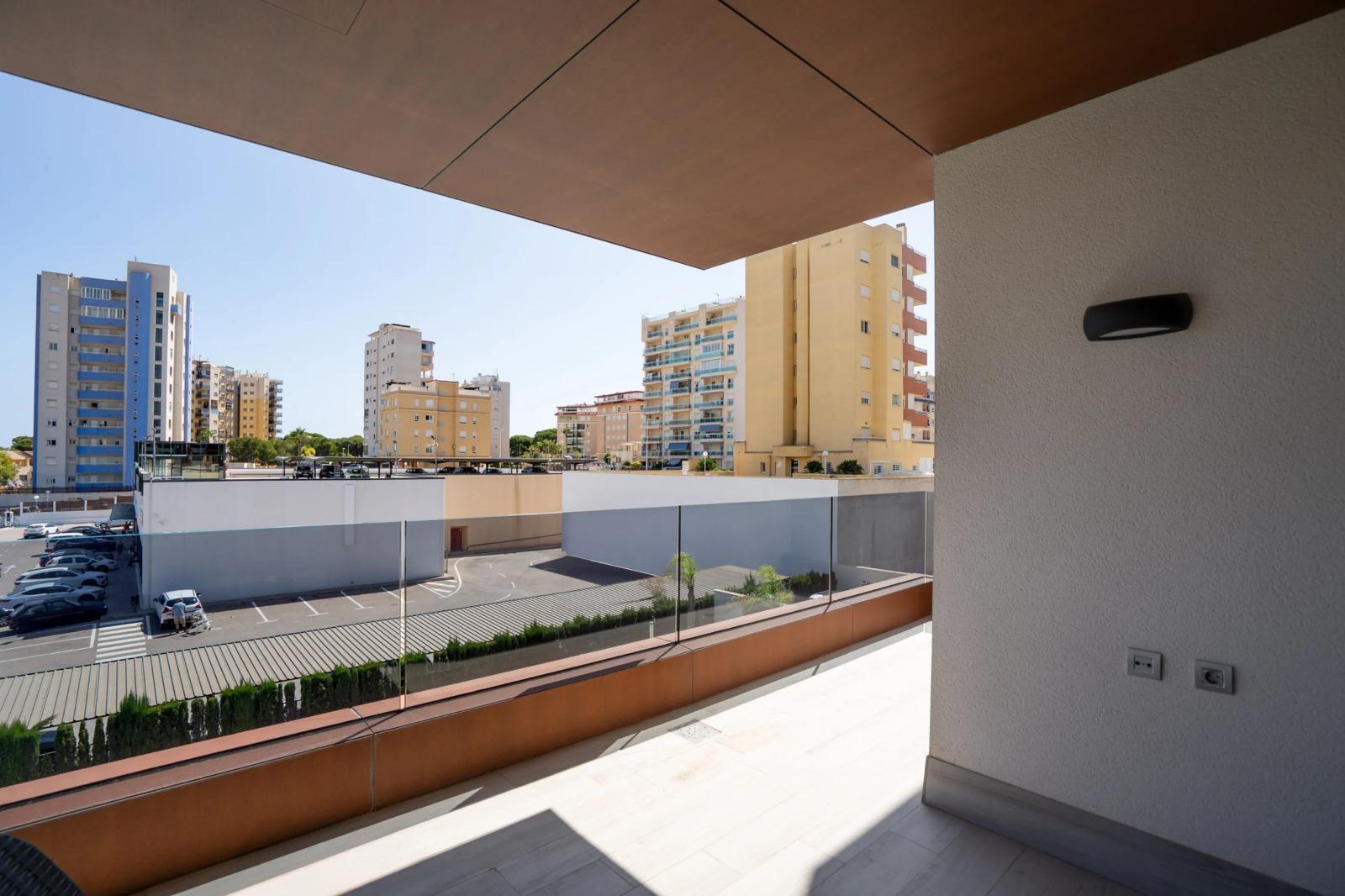 2-17 Apartment in Guardamar del Segura, Alicante