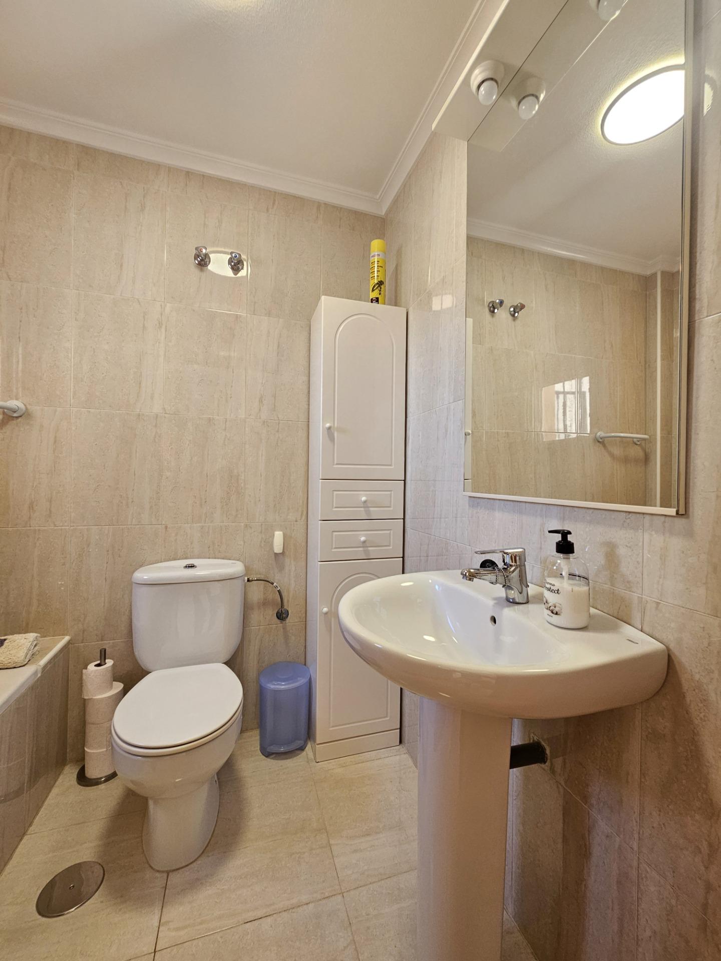 2-18 Town House in Pilar de La Horadada, Alicante