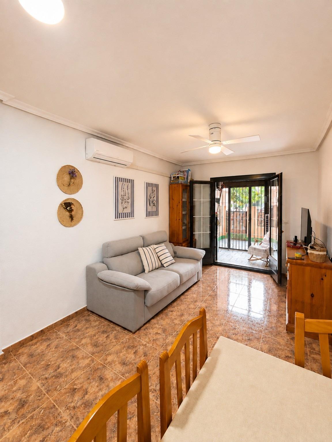 2-19 Apartment in Los Alcazares, Murcia