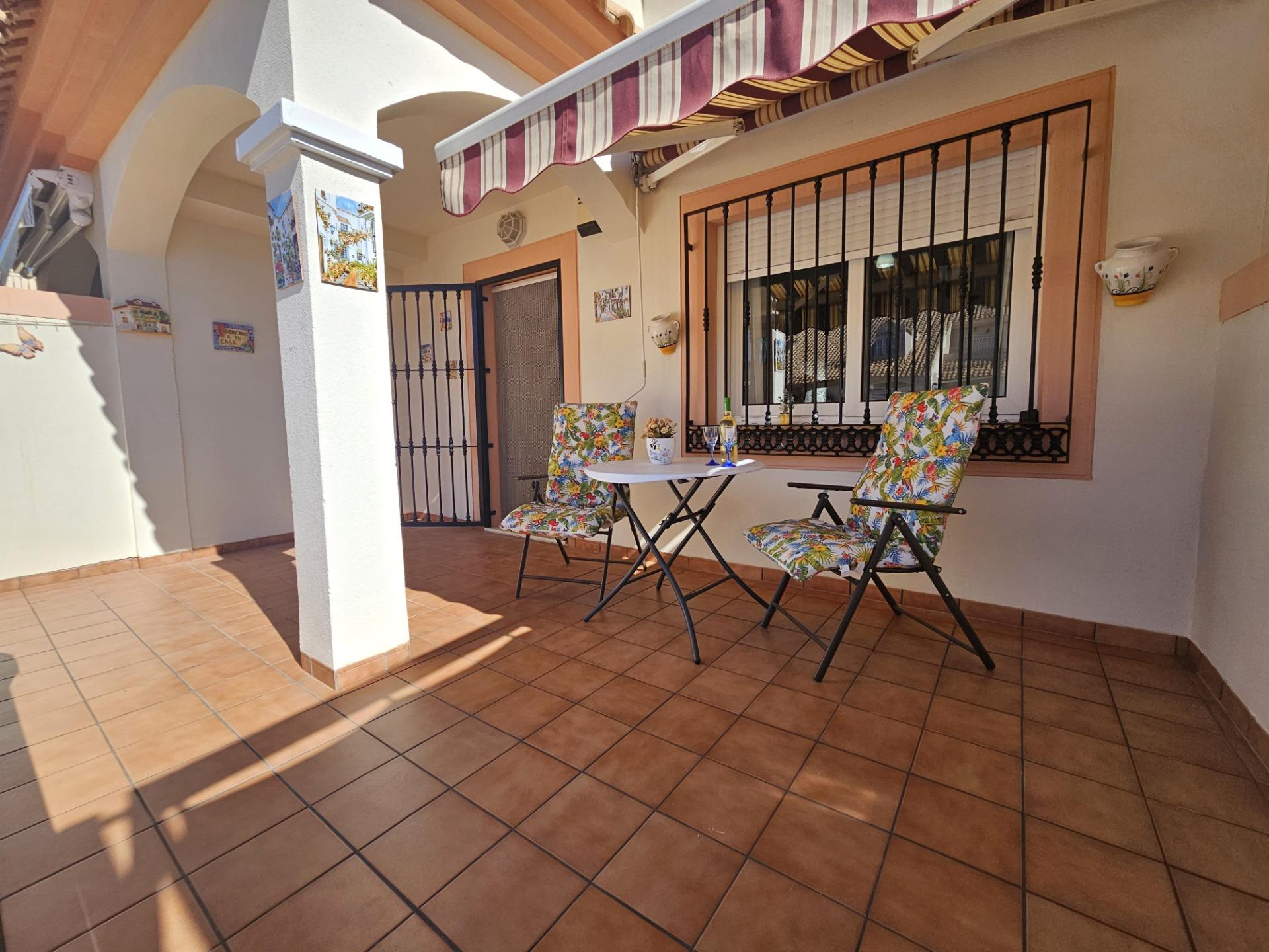 2-2 Alicante – Sunrise Dream Properties