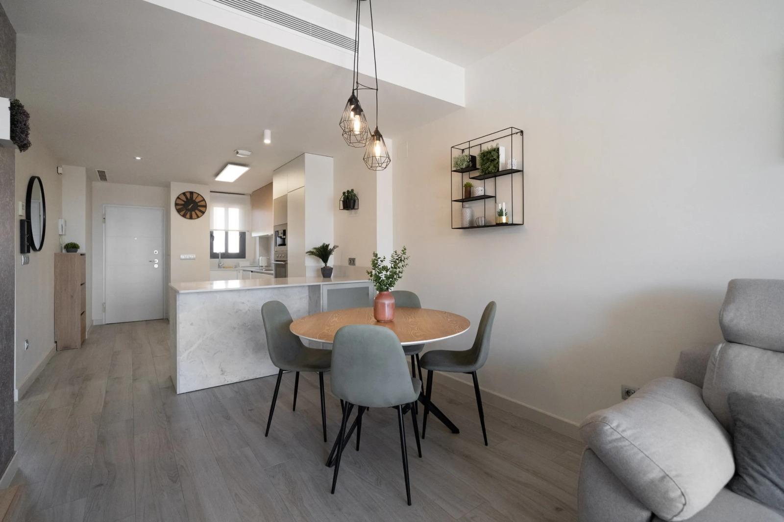 2-2 Alicante – Sunrise Dream Properties