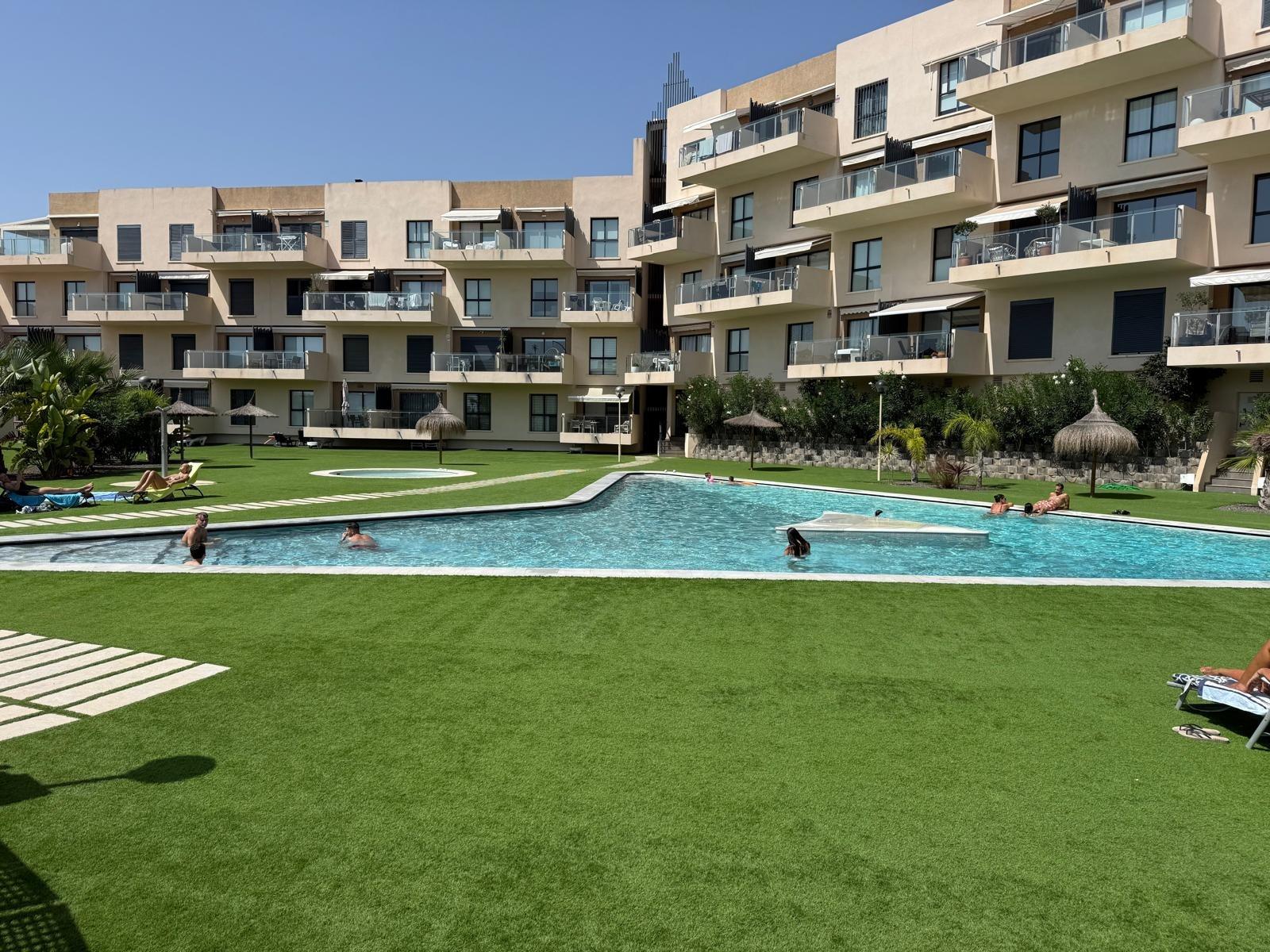 2-2 Alicante – Sunrise Dream Properties