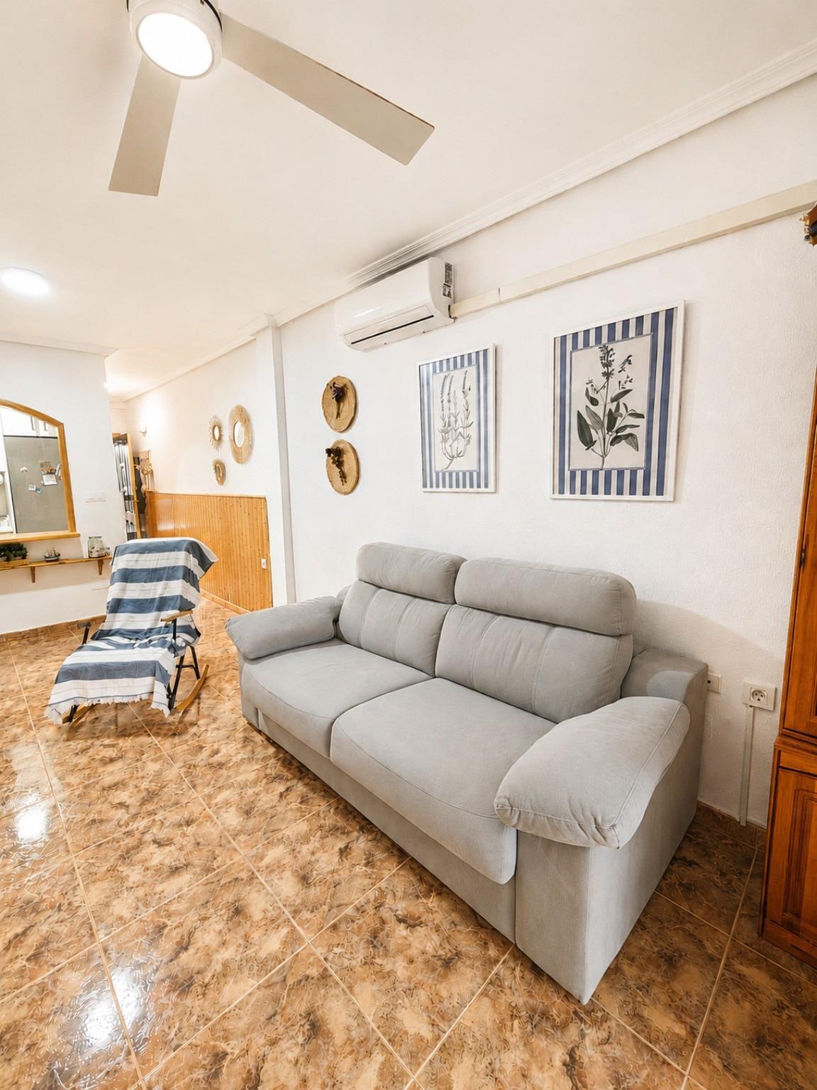 2-20 Apartment in Los Alcazares, Murcia