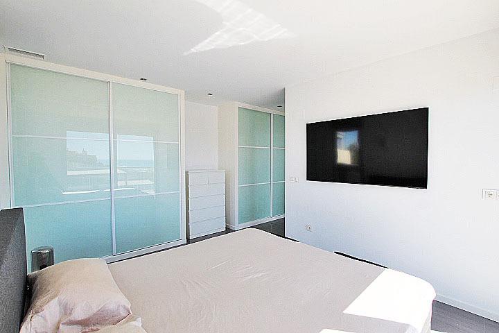 2-20 Penthouse in Guardamar del Segura, Alicante