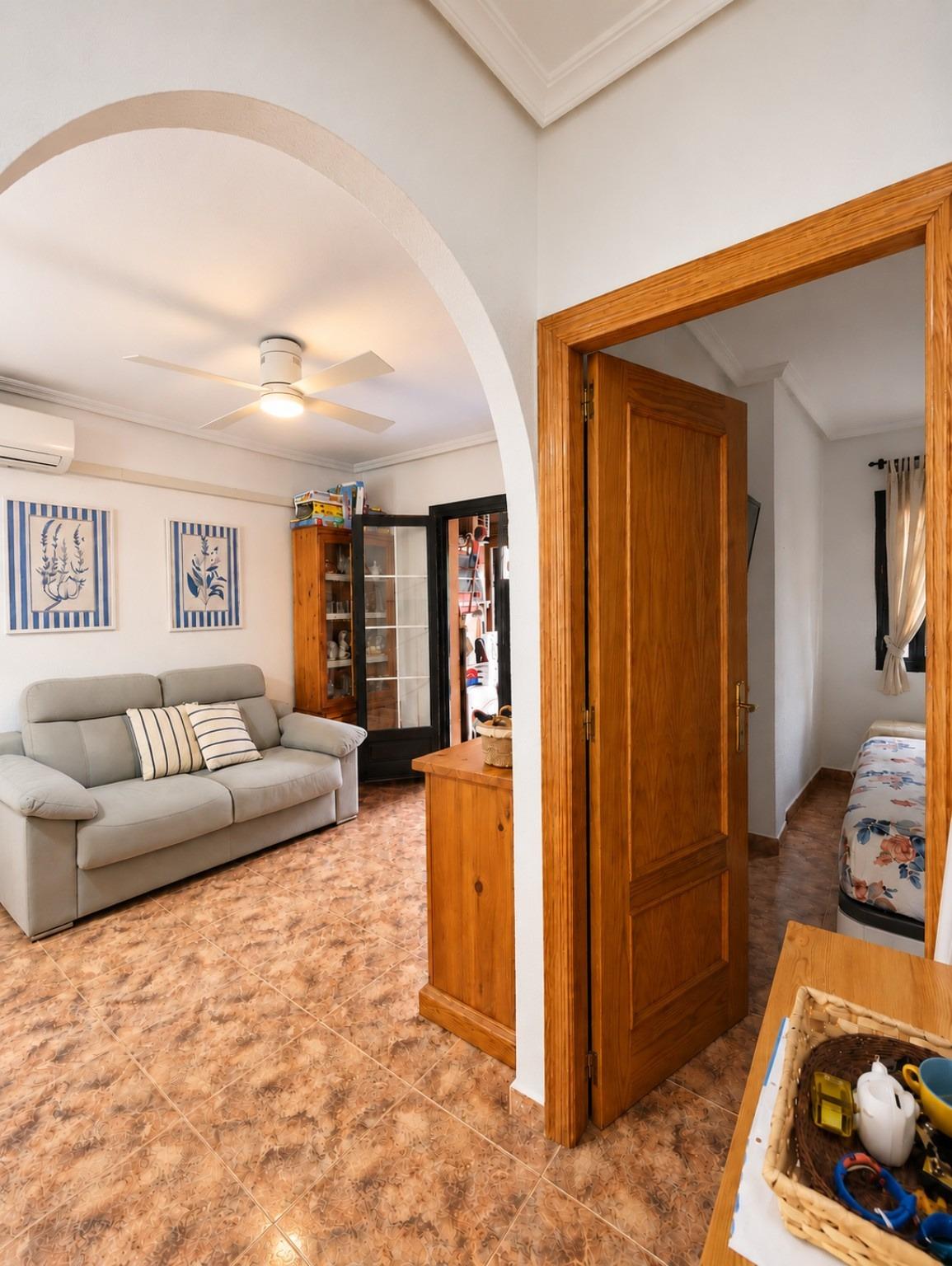 2-21 Apartment in Los Alcazares, Murcia