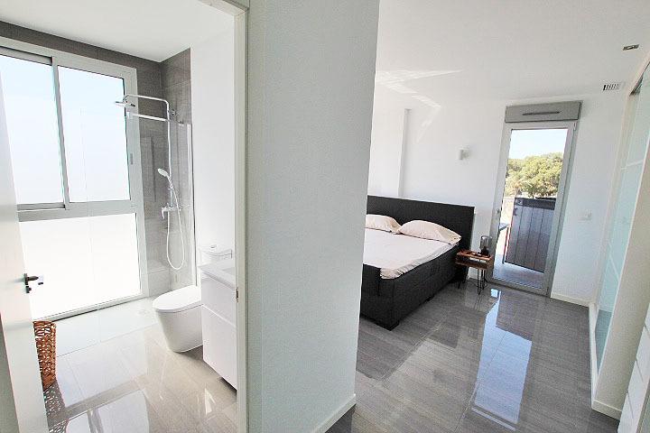 2-21 Penthouse in Guardamar del Segura, Alicante