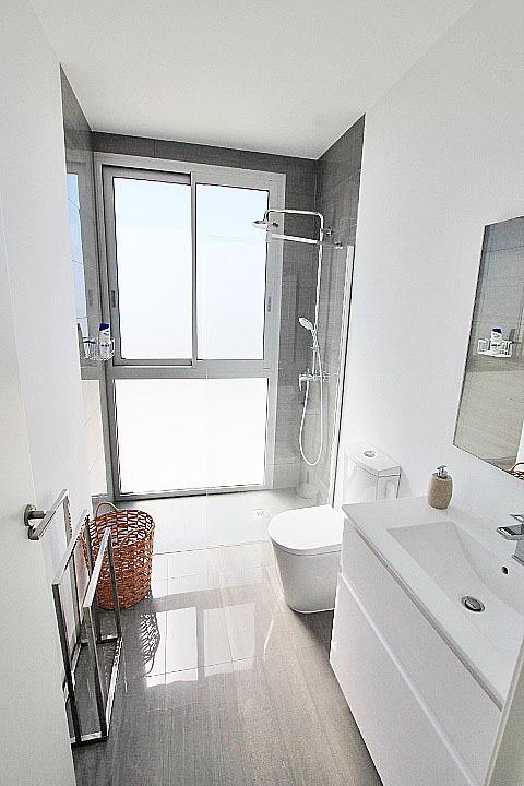 2-22 Penthouse in Guardamar del Segura, Alicante