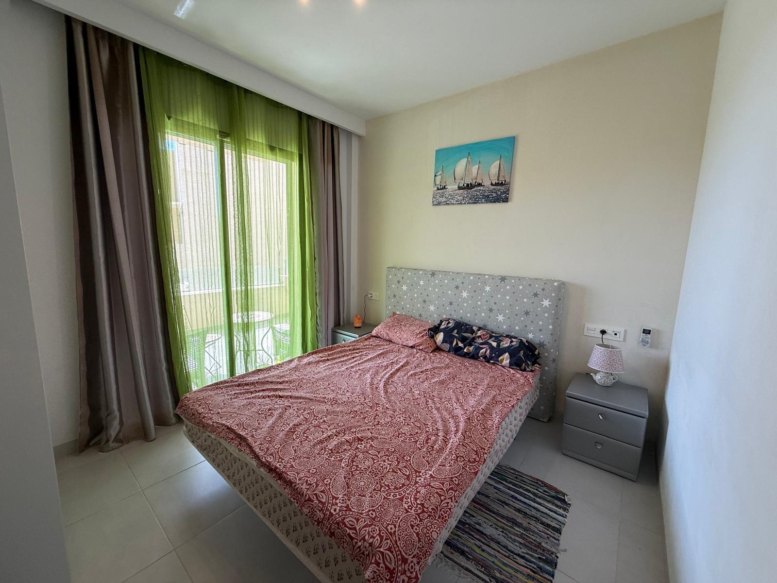 2-22 Bungalow in Orihuela Costa, Alicante
