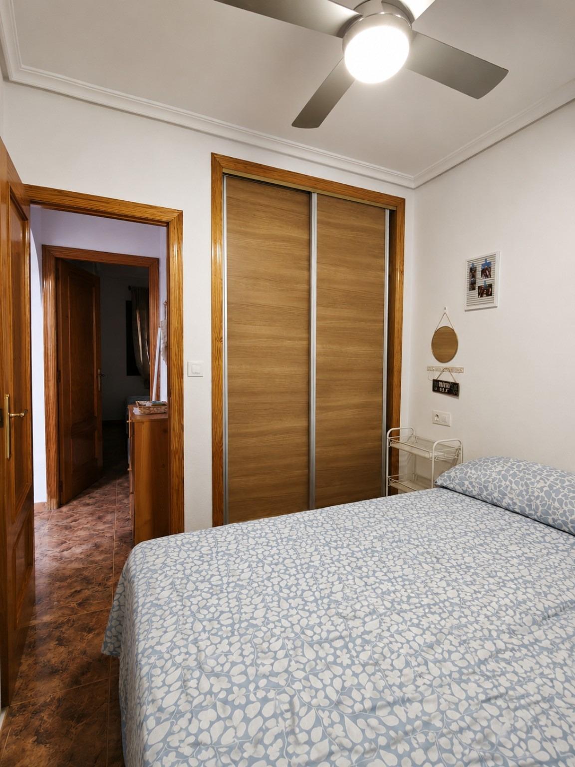 2-24 Apartment in Los Alcazares, Murcia