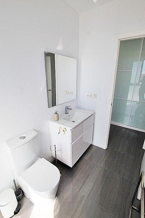 2-24 Penthouse in Guardamar del Segura, Alicante