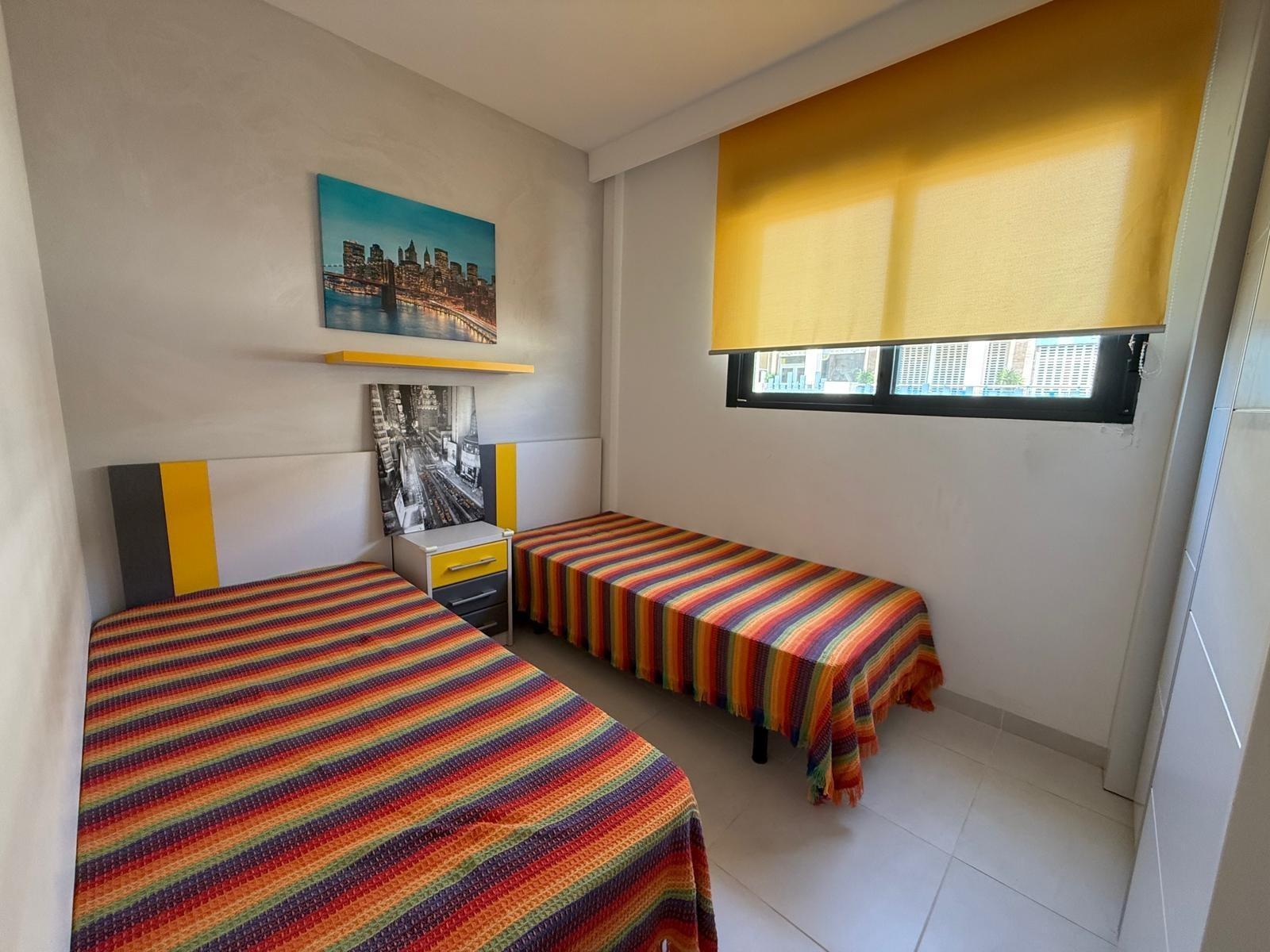 2-24 Bungalow in Orihuela Costa, Alicante