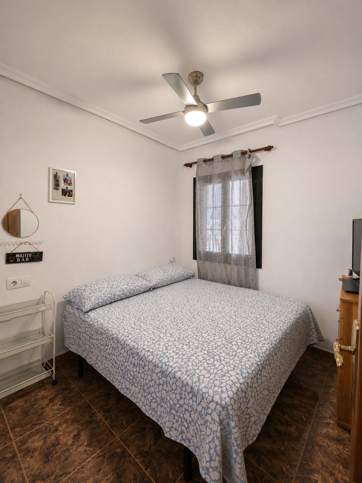 2-25 Apartment in Los Alcazares, Murcia