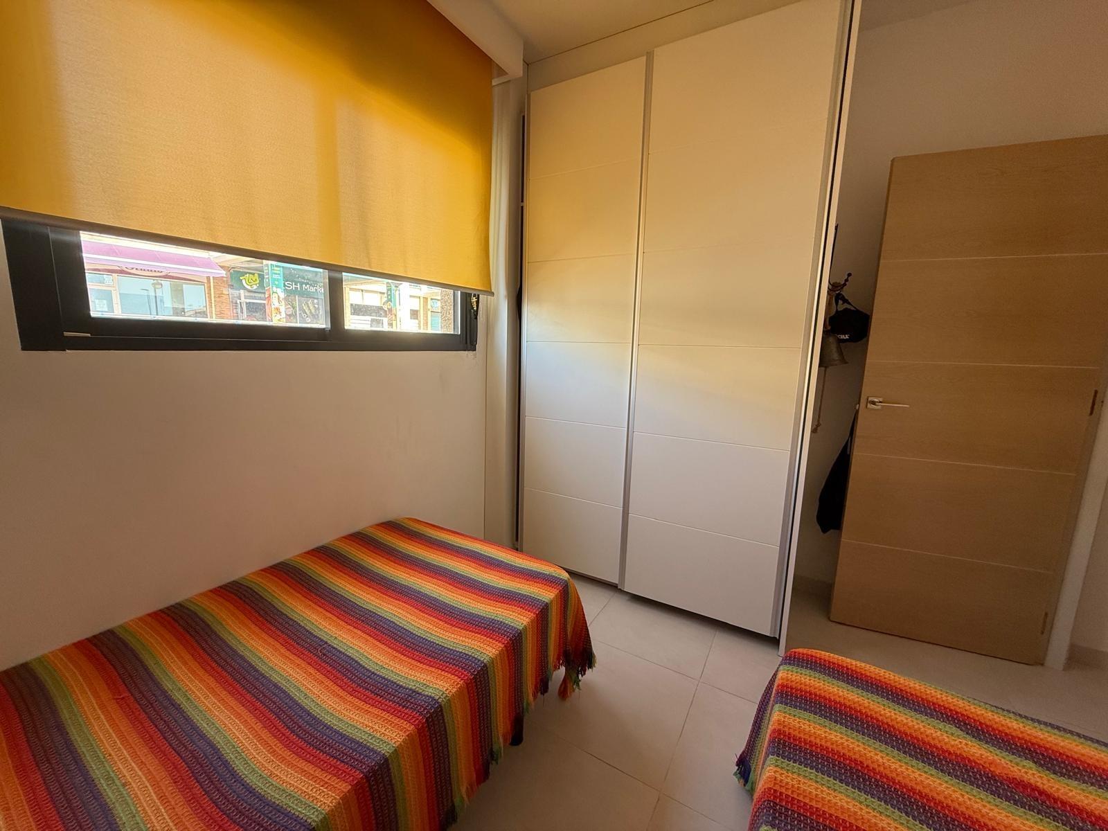 2-25 Bungalow in Orihuela Costa, Alicante