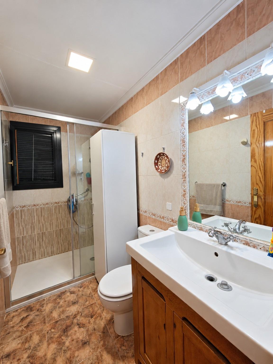 2-26 Apartment in Los Alcazares, Murcia