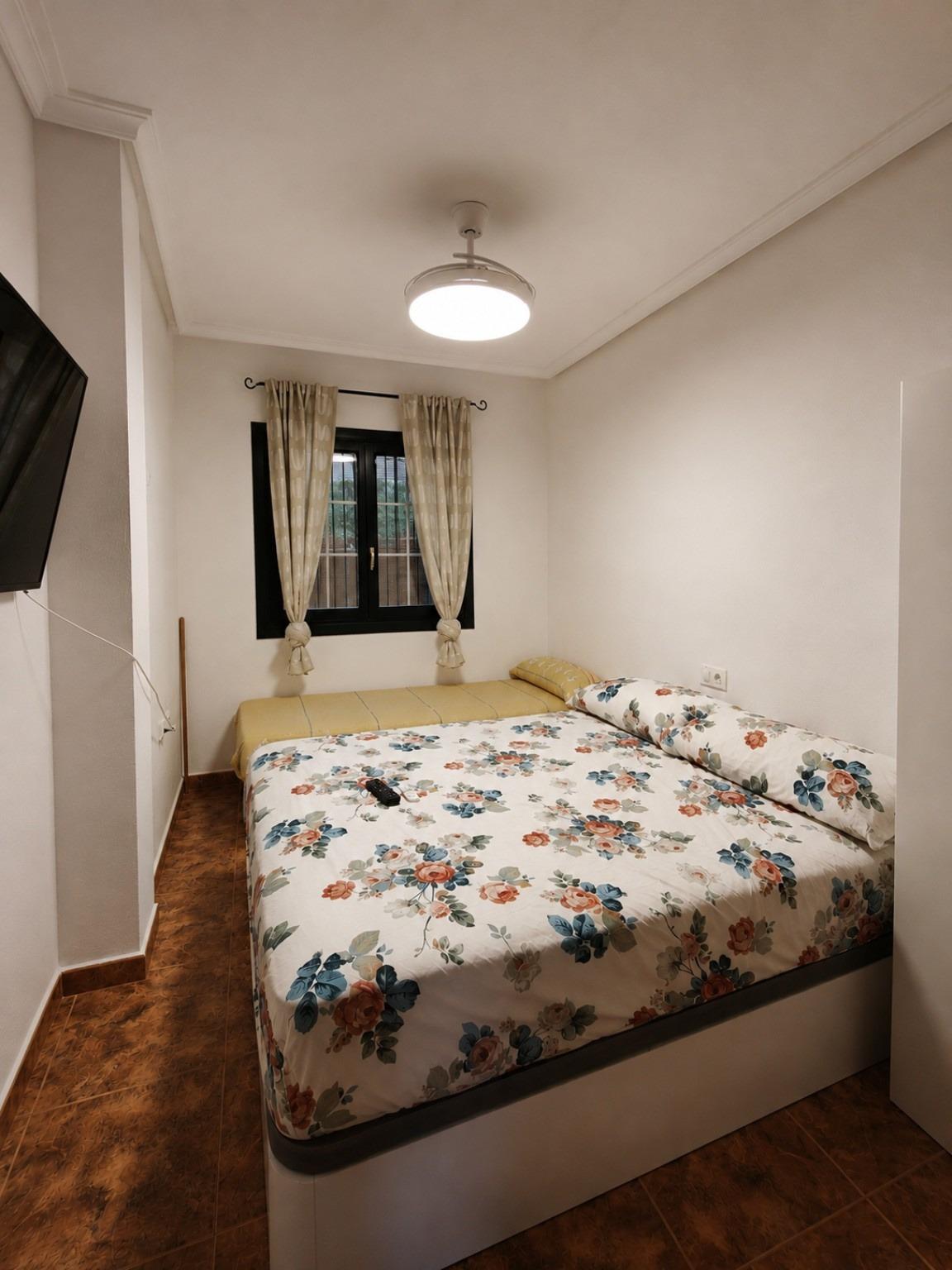 2-27 Apartment in Los Alcazares, Murcia