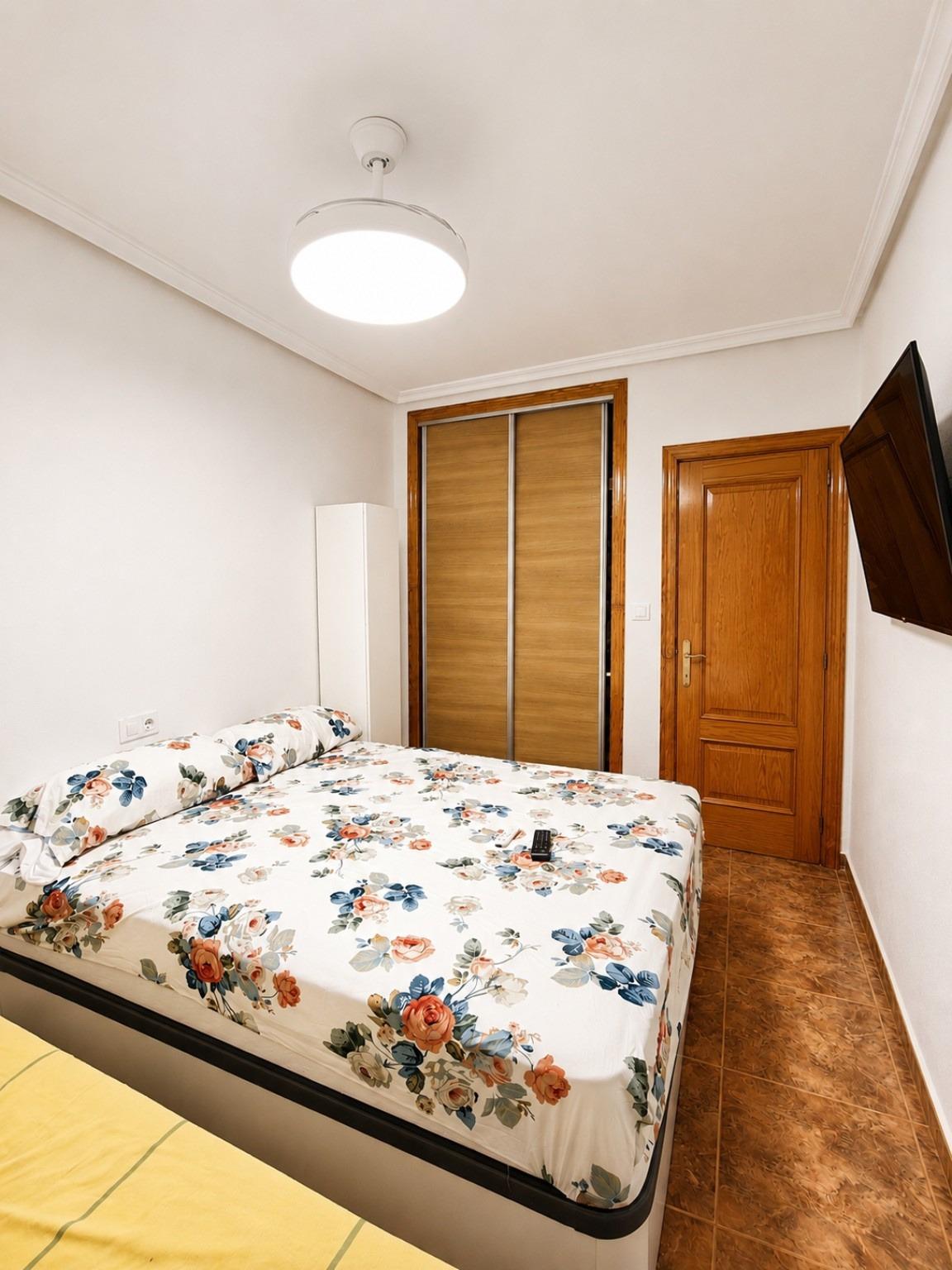 2-28 Apartment in Los Alcazares, Murcia
