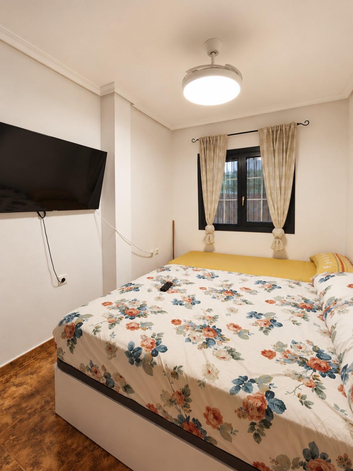 2-29 Apartment in Los Alcazares, Murcia