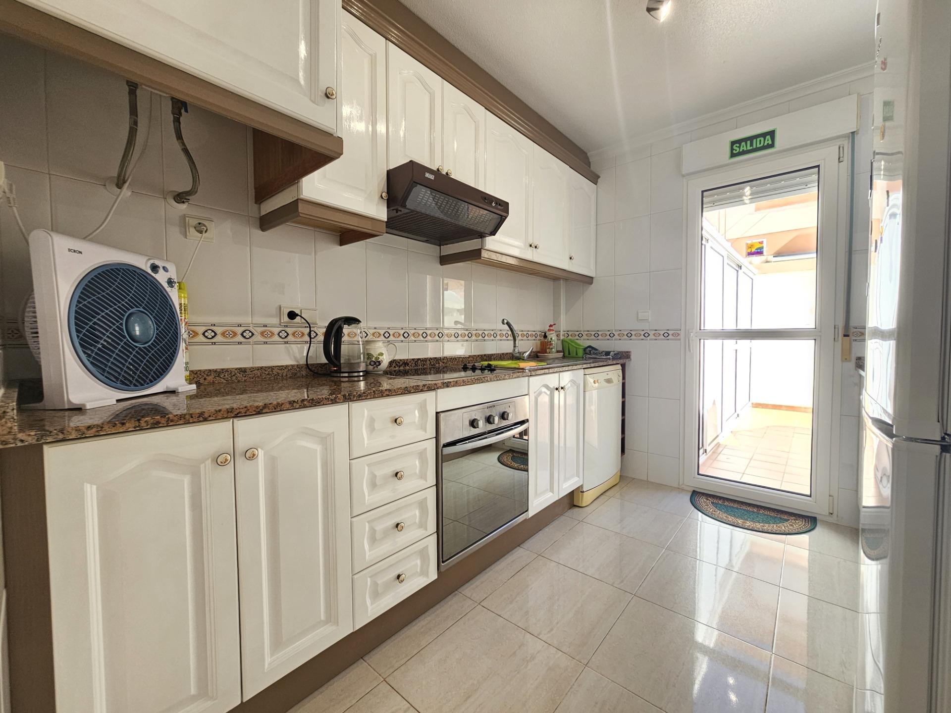 2-3 Town House in Pilar de La Horadada, Alicante