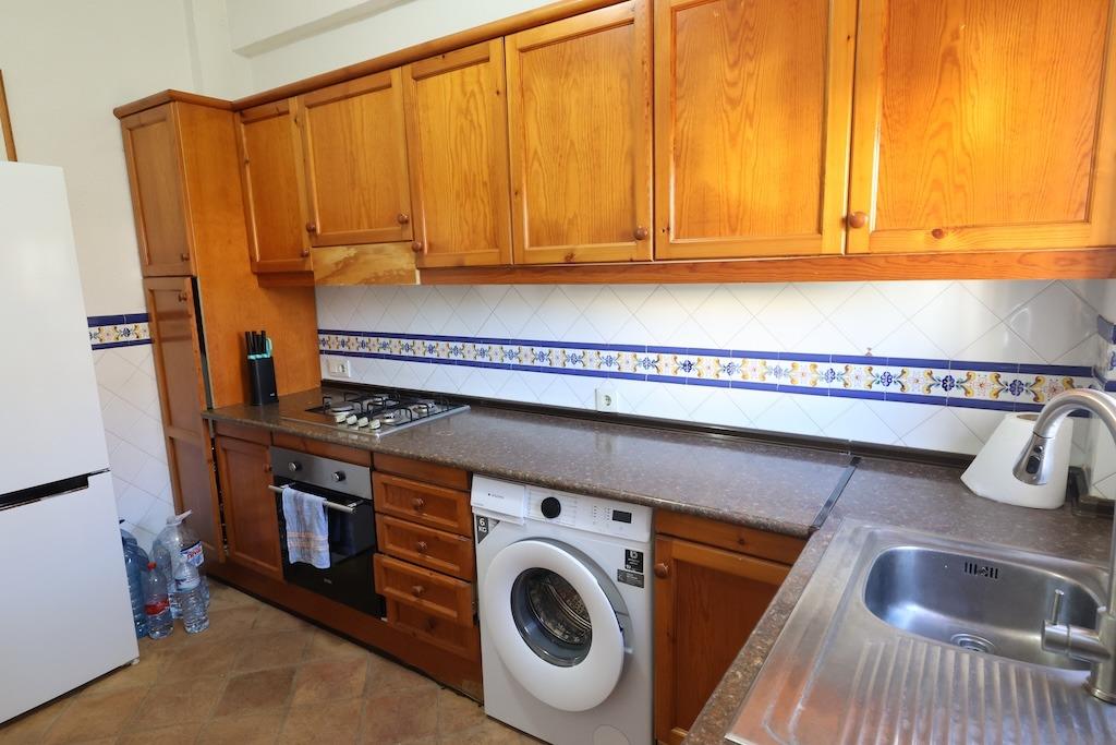 2-3 Villa in Orihuela Costa, Alicante