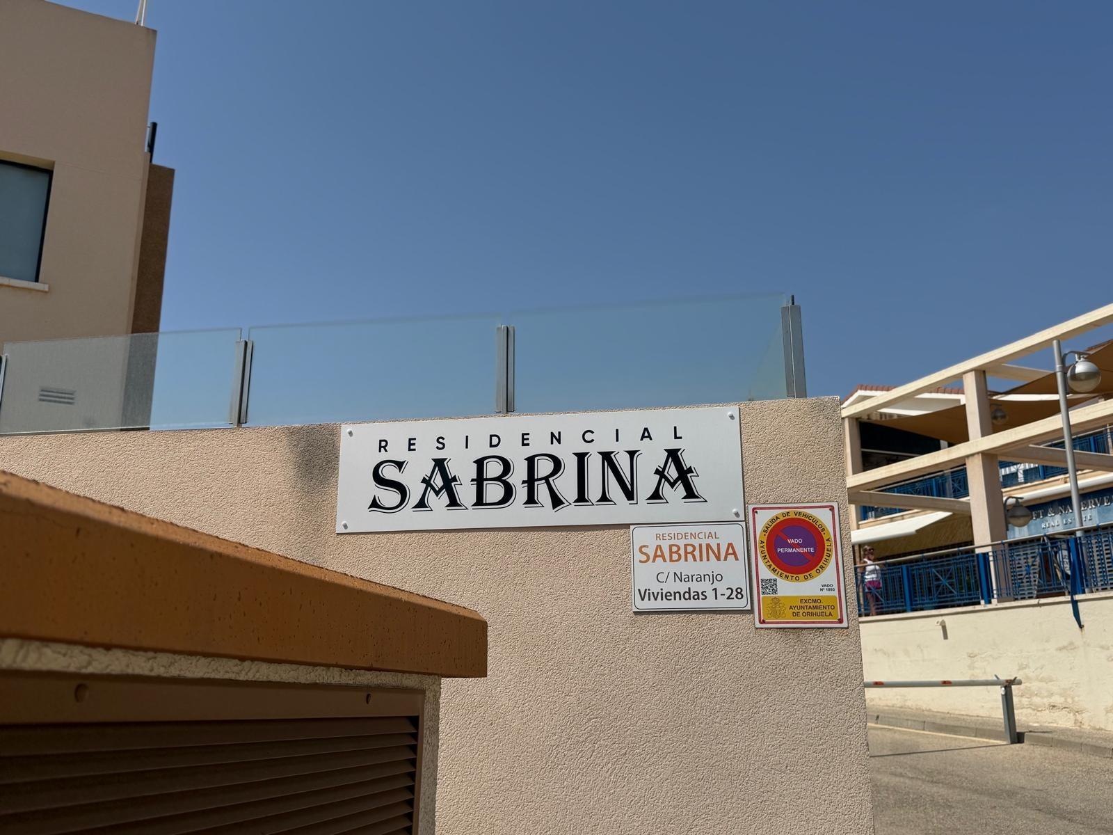 2-3 Bungalow in Orihuela Costa, Alicante
