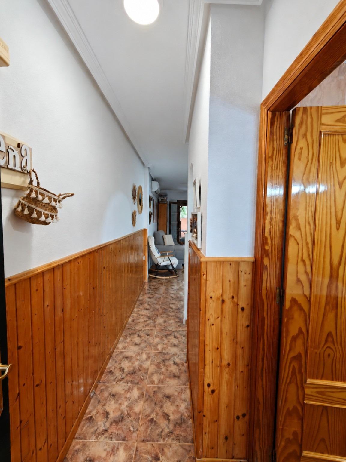 2-30 Apartment in Los Alcazares, Murcia