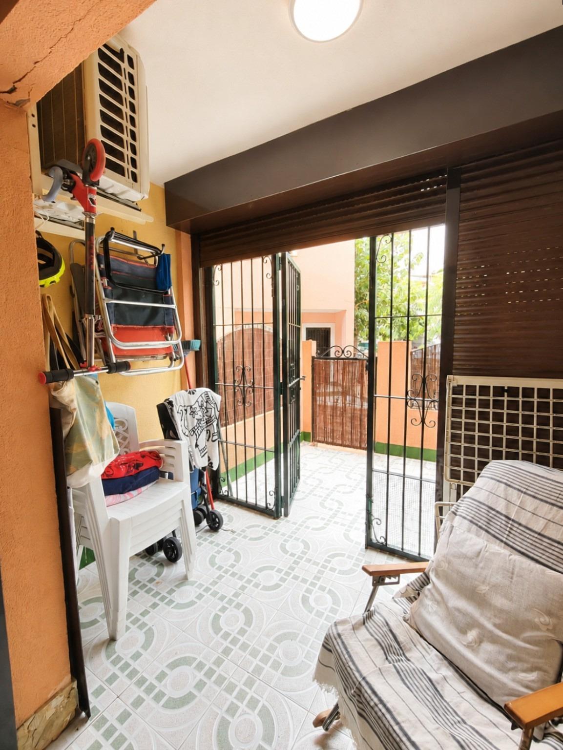 2-31 Apartment in Los Alcazares, Murcia