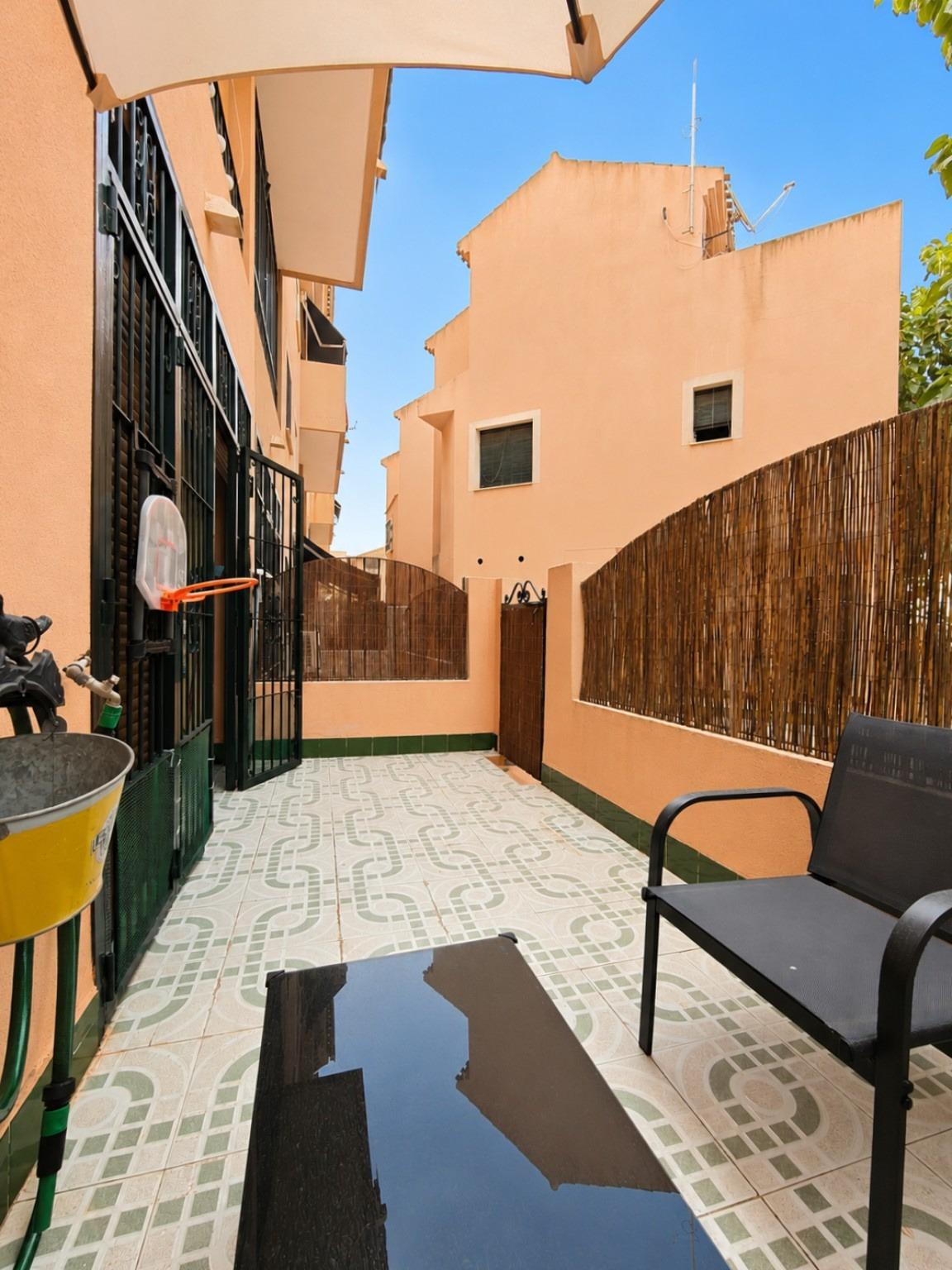 2-32 Apartment in Los Alcazares, Murcia