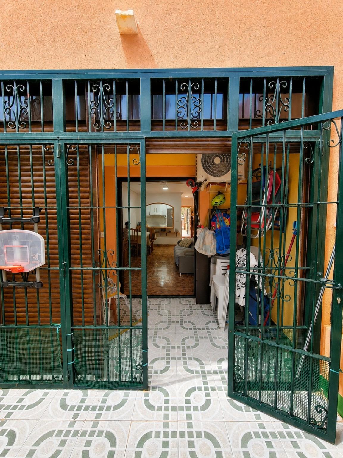 2-33 Apartment in Los Alcazares, Murcia