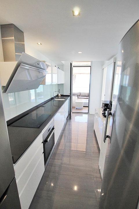 2-34 Penthouse in Guardamar del Segura, Alicante