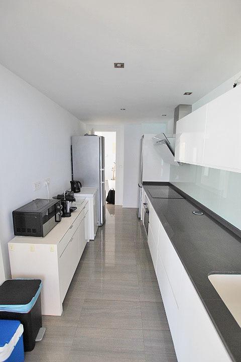 2-35 Penthouse in Guardamar del Segura, Alicante