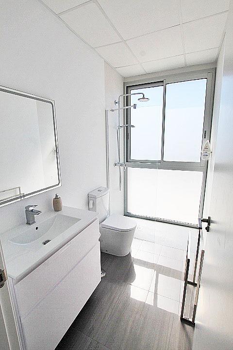 2-36 Penthouse in Guardamar del Segura, Alicante