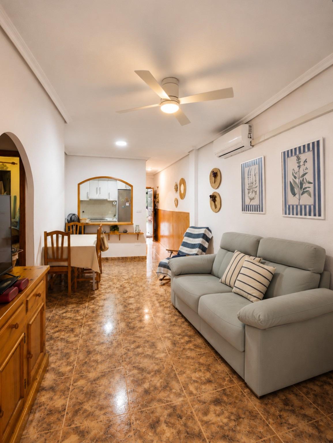 2-4 Apartment in Los Alcazares, Murcia