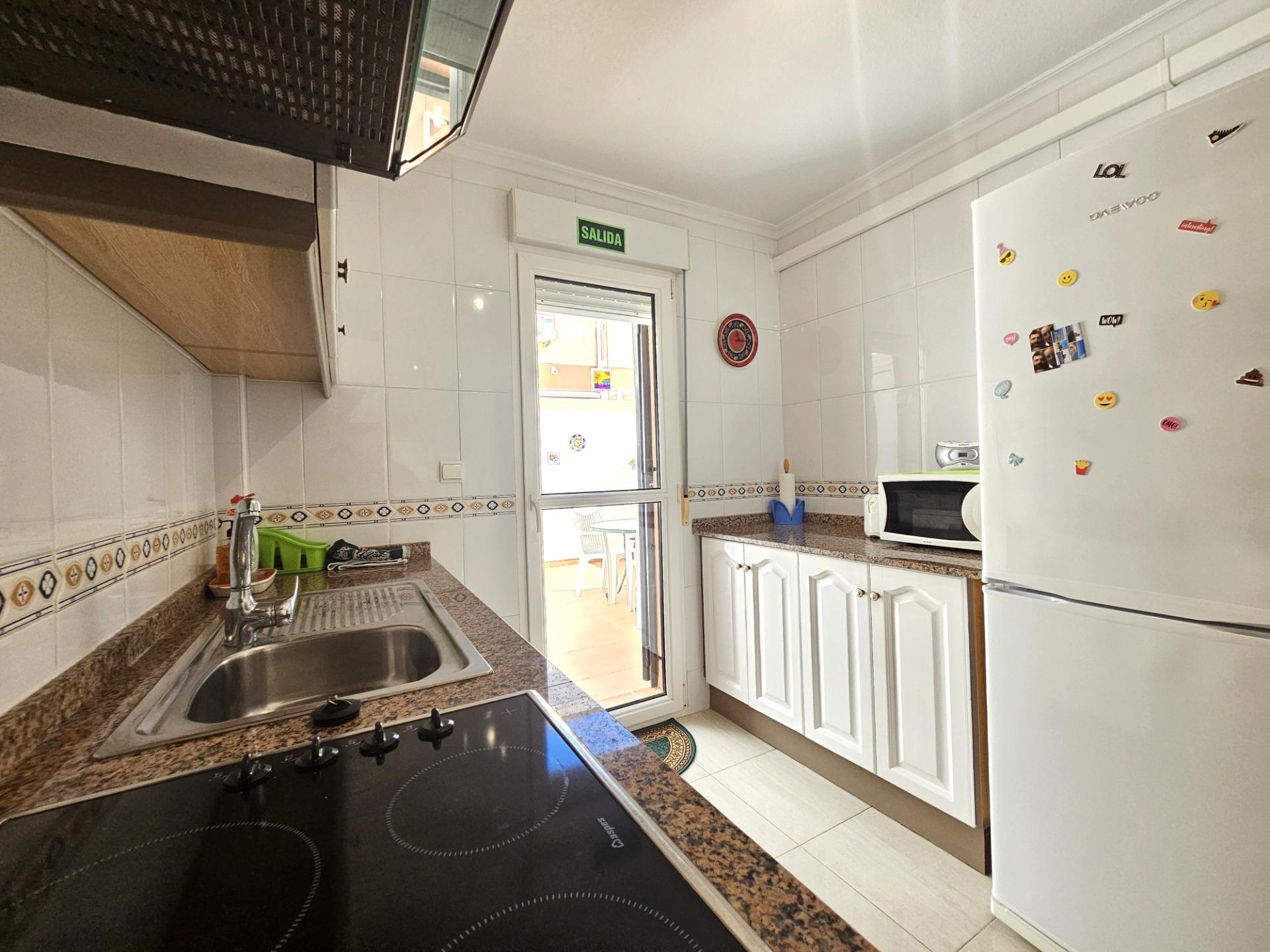 2-4 Town House in Pilar de La Horadada, Alicante