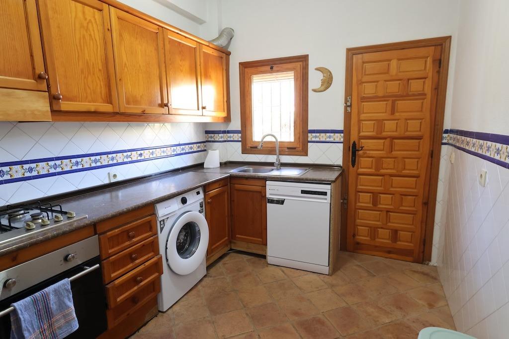 2-4 Villa in Orihuela Costa, Alicante